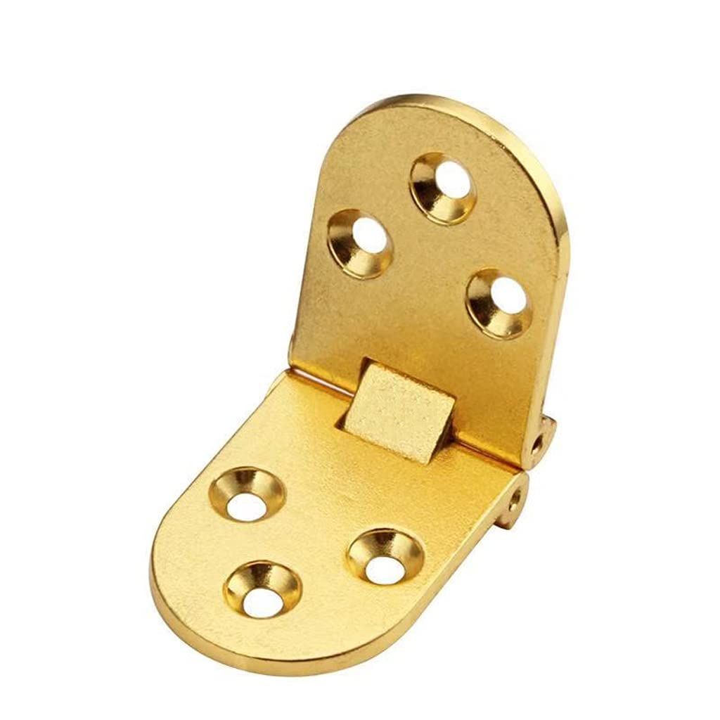Hinge for Table Folding Table Hinge Round Edges Degree Folding Table Hinges