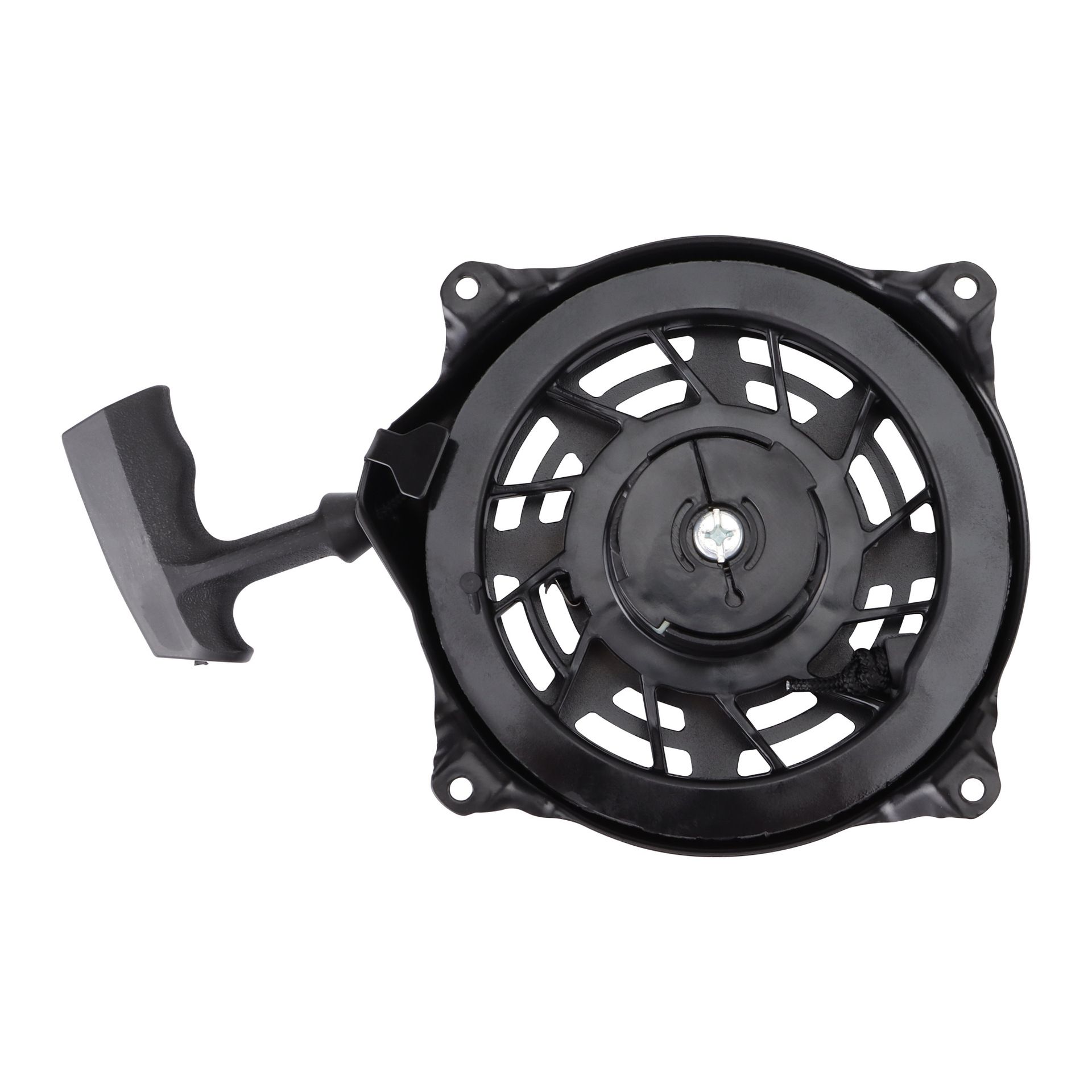 Recoil Starter Assembly - for BS 497680 Rewind Starter Oregon 31-068 - for view 5
