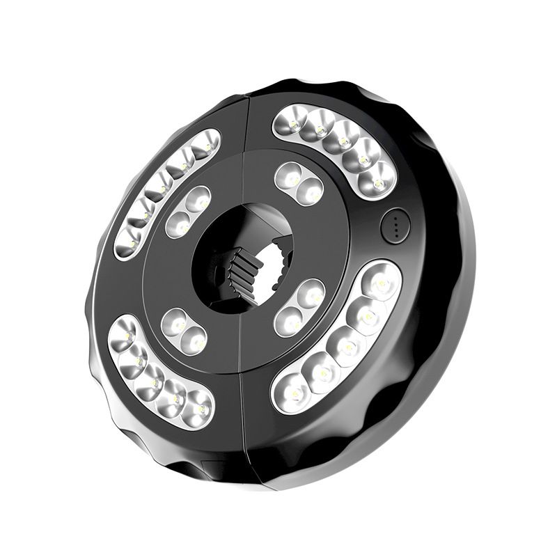 Umbrella Light,Umbrella Lights Mode Built-in Lithium Battery Operated — image 1
