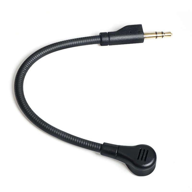 Replacement Game Mic Detachable Microphone Boom for ~ 1 1.0 Wireless view 3