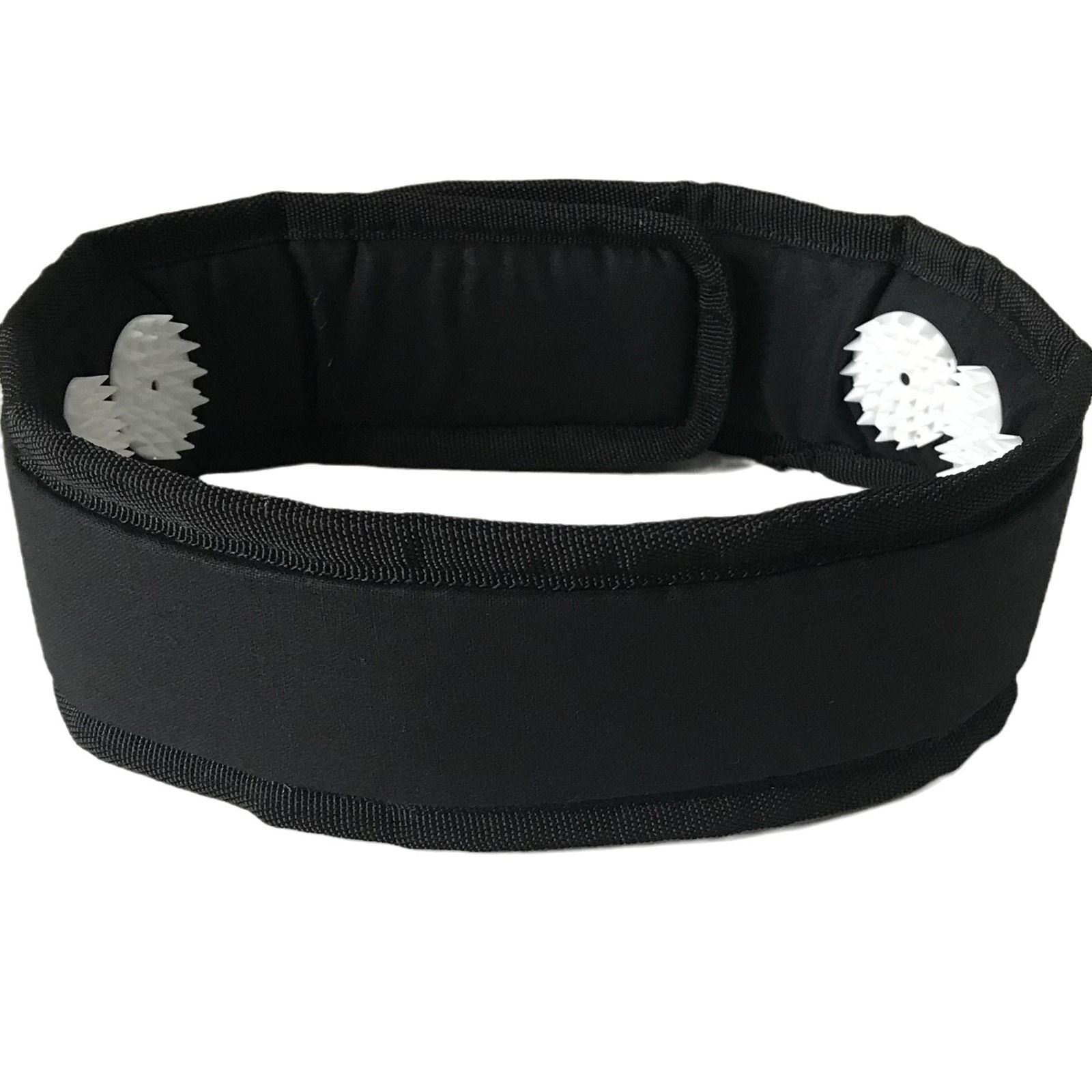Migraine Headband Hand Tools Head Neck Massage Belt Muscle Relaxation Face
