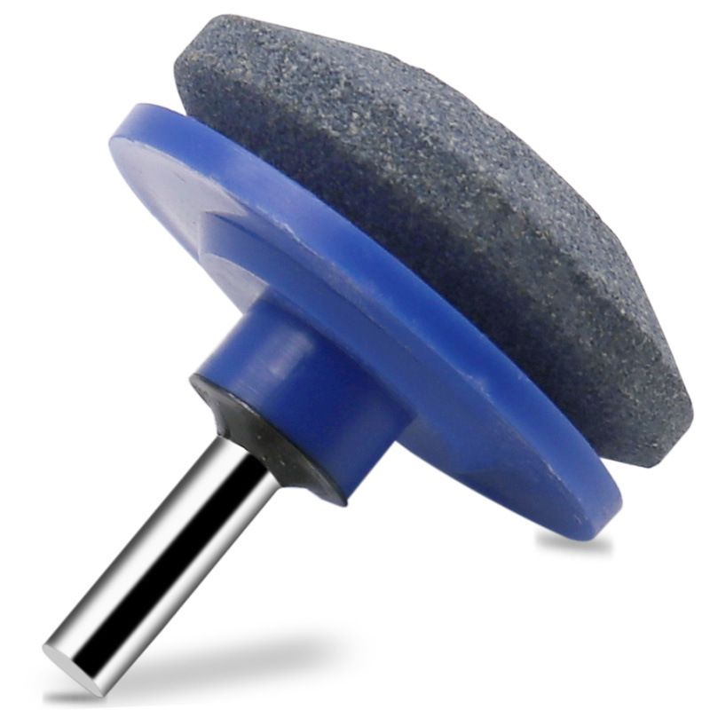 Mower Sharpener kit Lawn Mower Power Drill Sharpener Mower Blade Sharpener
