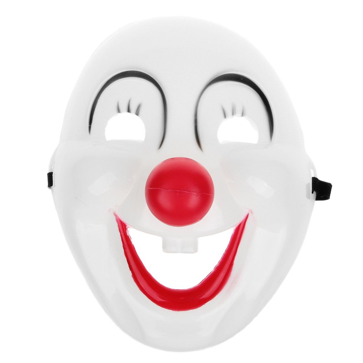 Fashion Cosplay Mask for Halloween Masquerade Party Joker Cosplay Party