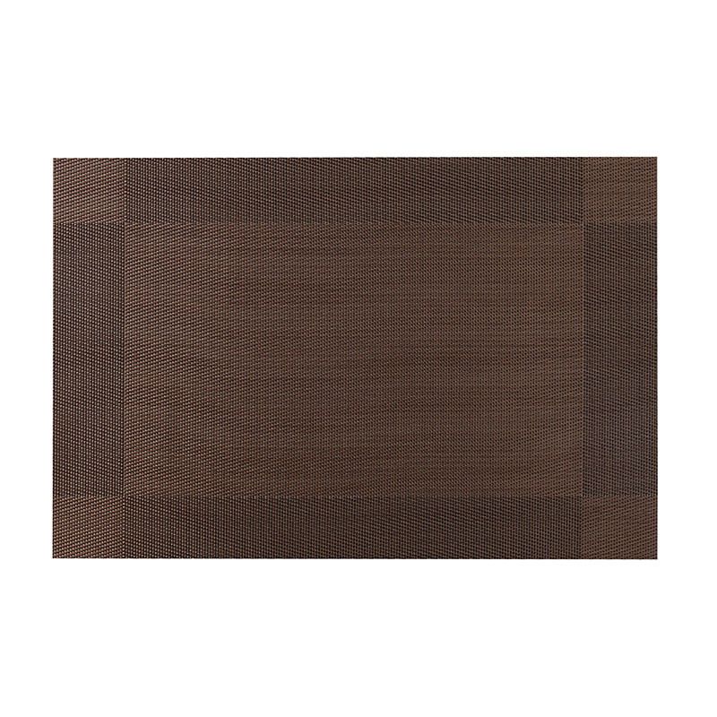 Placemats Washable Easy to Clean PVC Placemat for Kitchen Table Heat-resistand view 4