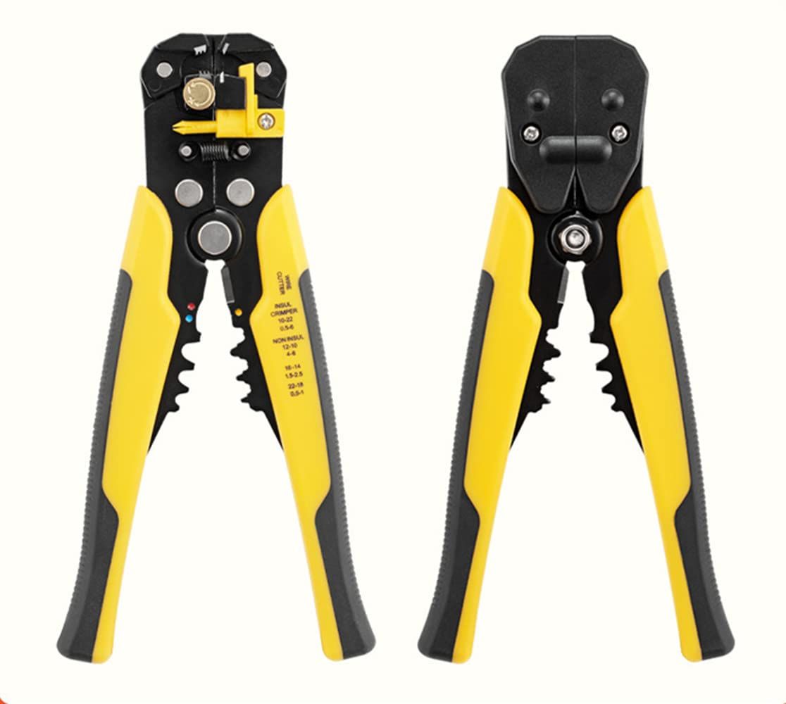 Wire Stripper, Wire Stripping Tool，Cutting Pliers Tool，Wire Crimping Tool