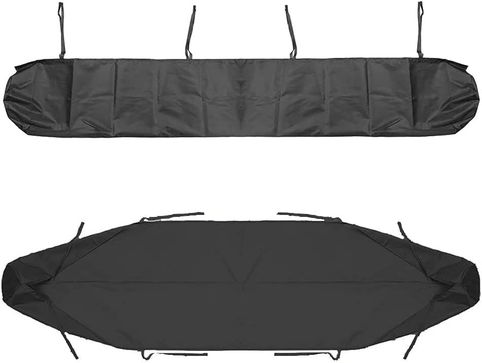 5 mOutdoor Awning Protective Cover Awning Canopy Shelter Protective Waterproof view 2