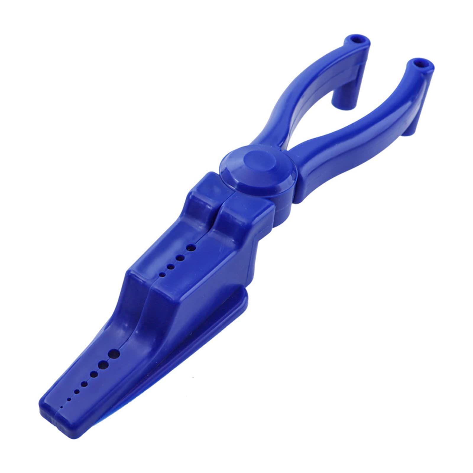 Secure Nails Anti-smashing Finger Joint Pliers For Workshop Home Home Tool