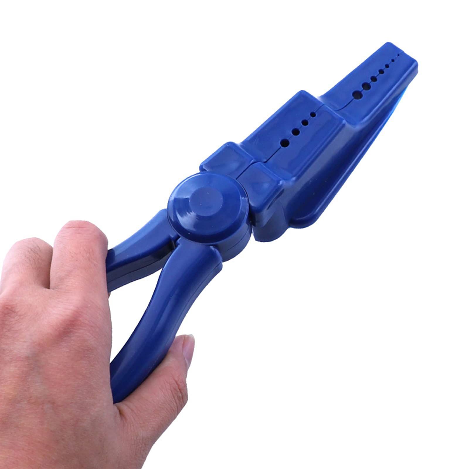 Secure Nails Anti-smashing Finger Joint Pliers For Workshop Home Home Tool view 2