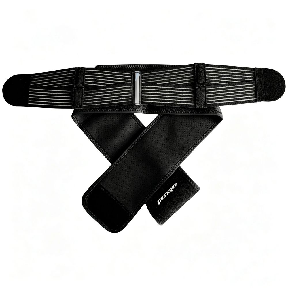 Joint Belt for Women and Men That Alleviates Sciatic