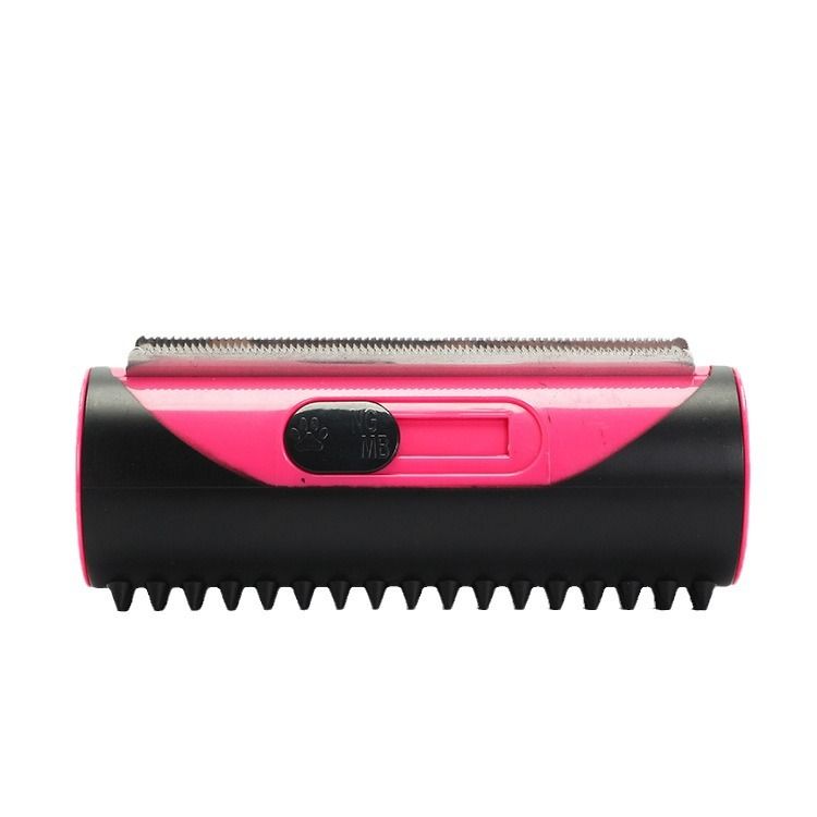 Pet Grooming Brush, Self Cleaning Deshedding | Multi-Use Tool for Dogs, Cats &