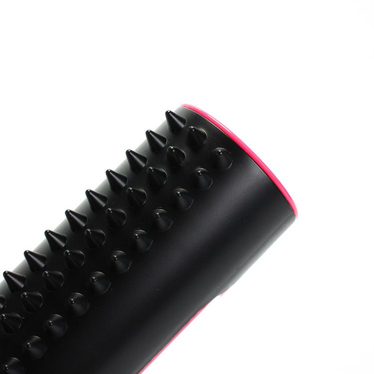 Pet Grooming Brush, Self Cleaning Deshedding | Multi-Use Tool for Dogs, Cats & view 2