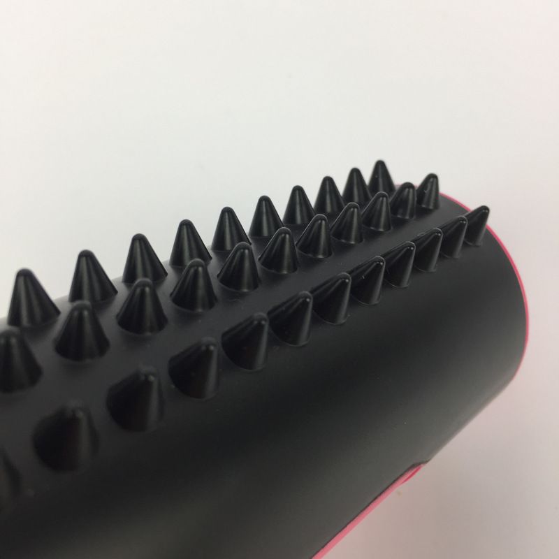 Pet Grooming Brush, Self Cleaning Deshedding | Multi-Use Tool for Dogs, Cats & view 3