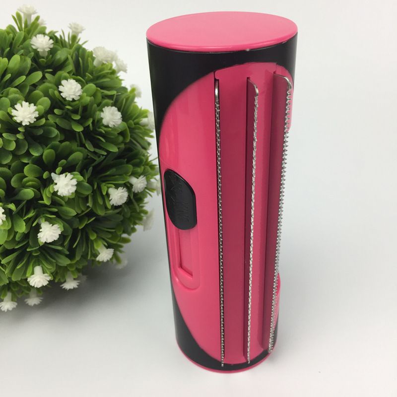 Pet Grooming Brush, Self Cleaning Deshedding | Multi-Use Tool for Dogs, Cats & view 5