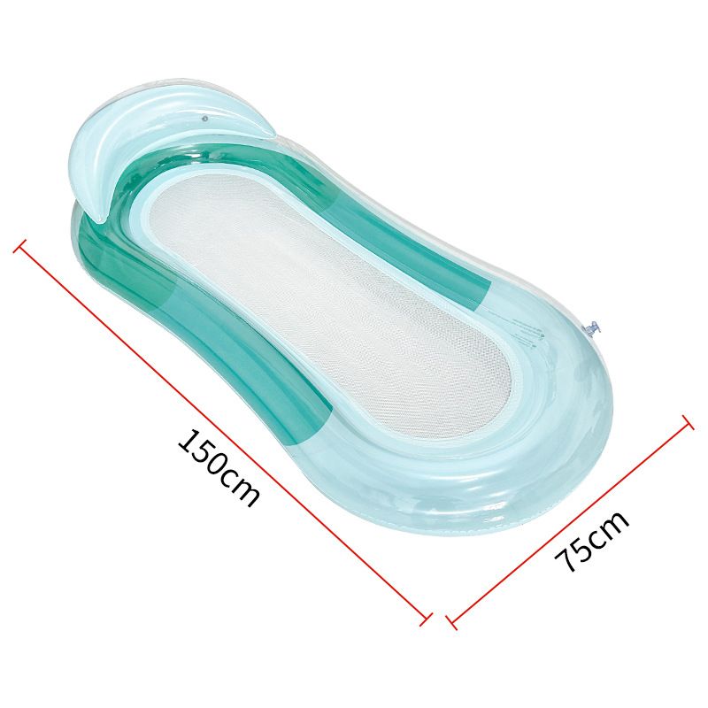 Adult Pool Floating Raft view 4
