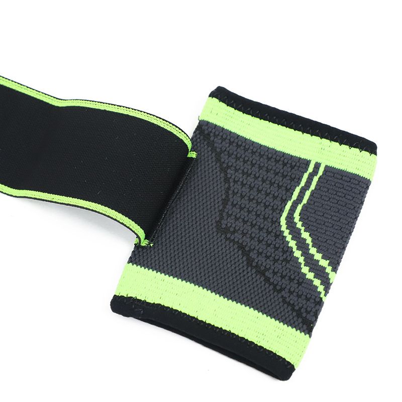 Wrist Braces with Adjustable Compression Strap view 4