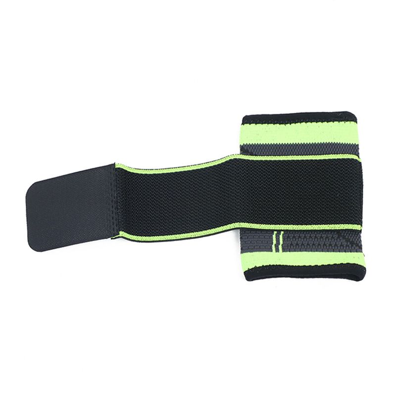 Wrist Braces with Adjustable Compression Strap view 5