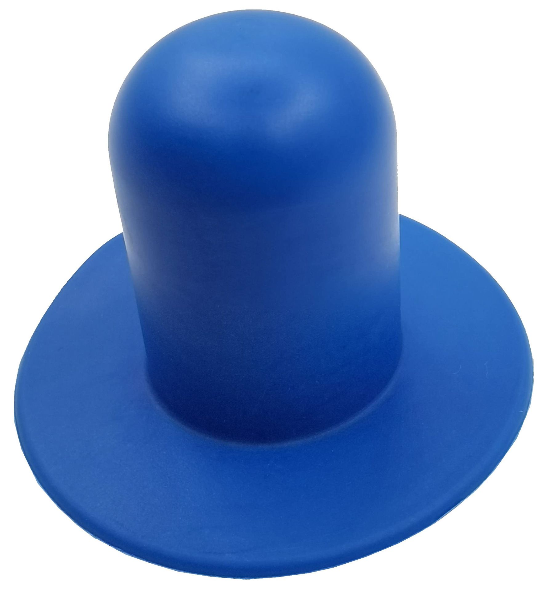 Pool Plugs for Above Ground Pool-4pcs Pool Stopper Plugs Pool Filter Pump Hole view 4