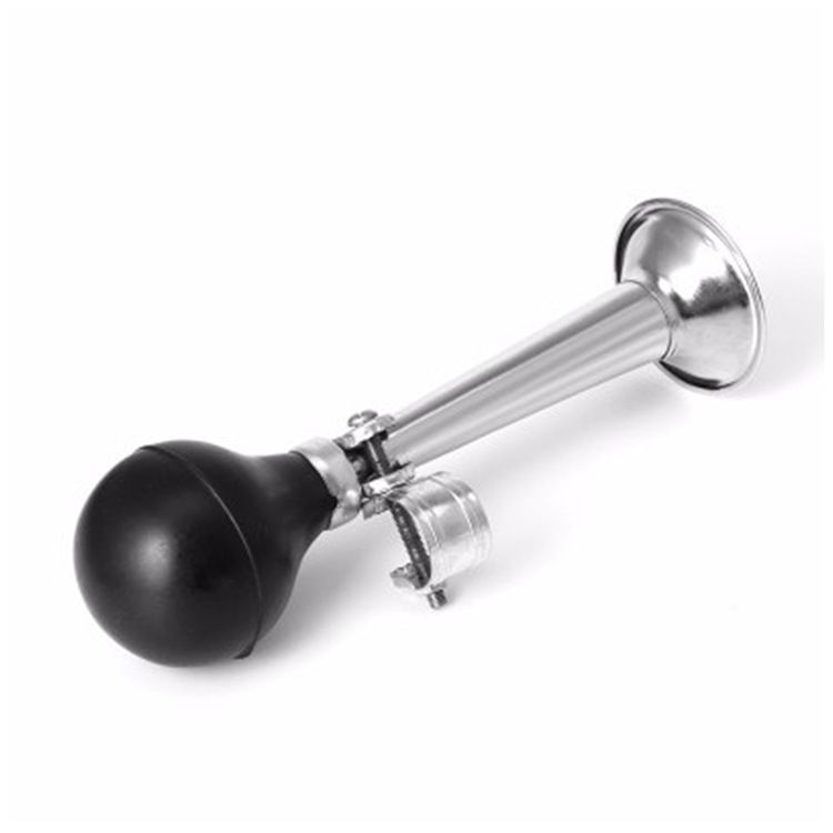 Horn Kids Bike Horn: Air Horn for Vehicles Bicycles Golf Cart Classic Vintage view 2