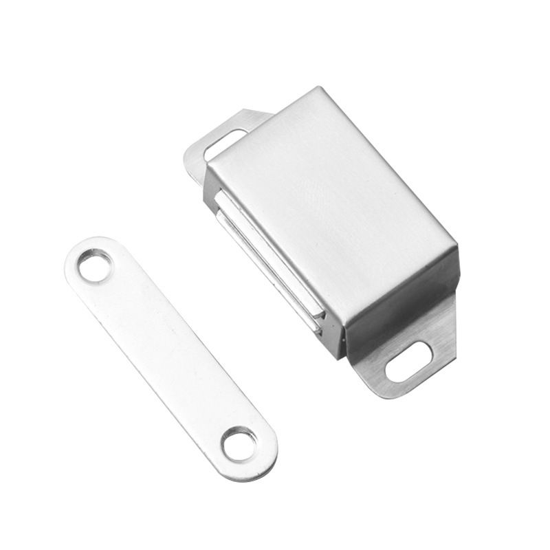 Magnetic Door Catch Cupboard Door Magnets Magetic Catch Stainless Steel