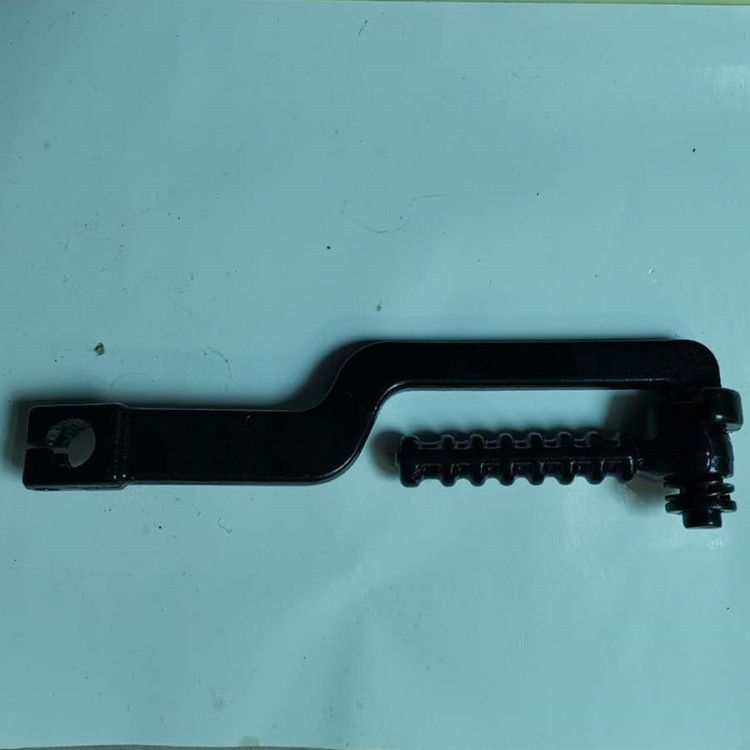 kick start assembly Motorbike Kickstarters Parts view 3