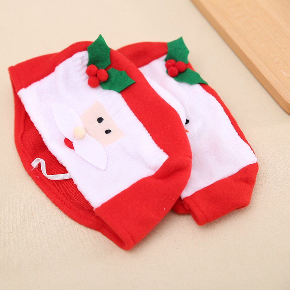 2pcs Box napkin storage container hand towel tray napkin bar serviette tissue view 5