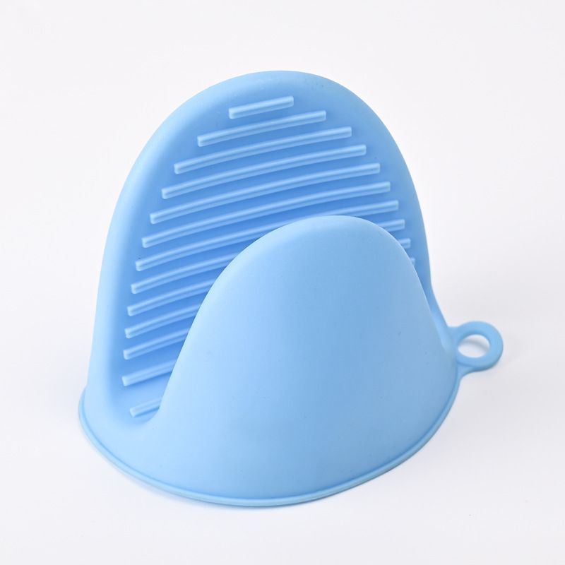 2pcs Thickened Mini Oven Gloves