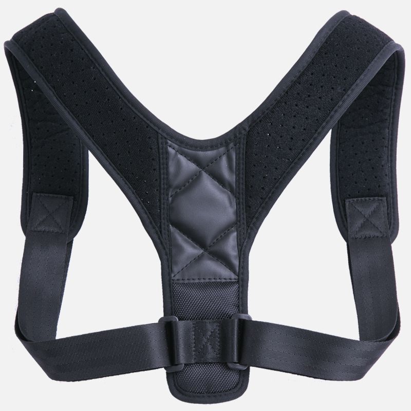 Back Brace Posture Corrector Back Stretching Tool