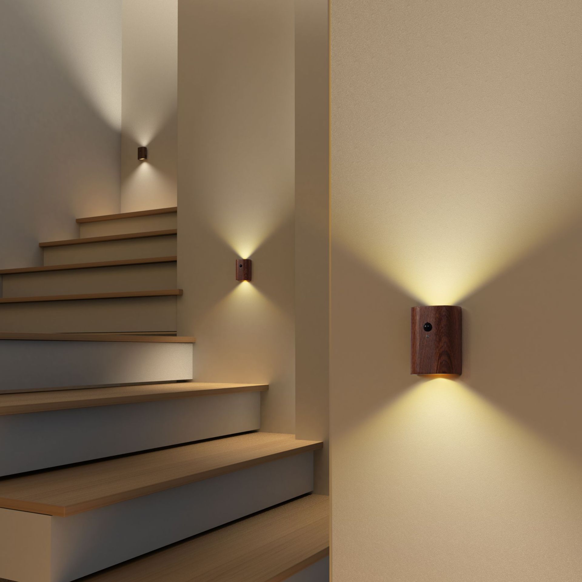 Indoor Wall Sconce Sets of 2 view 3