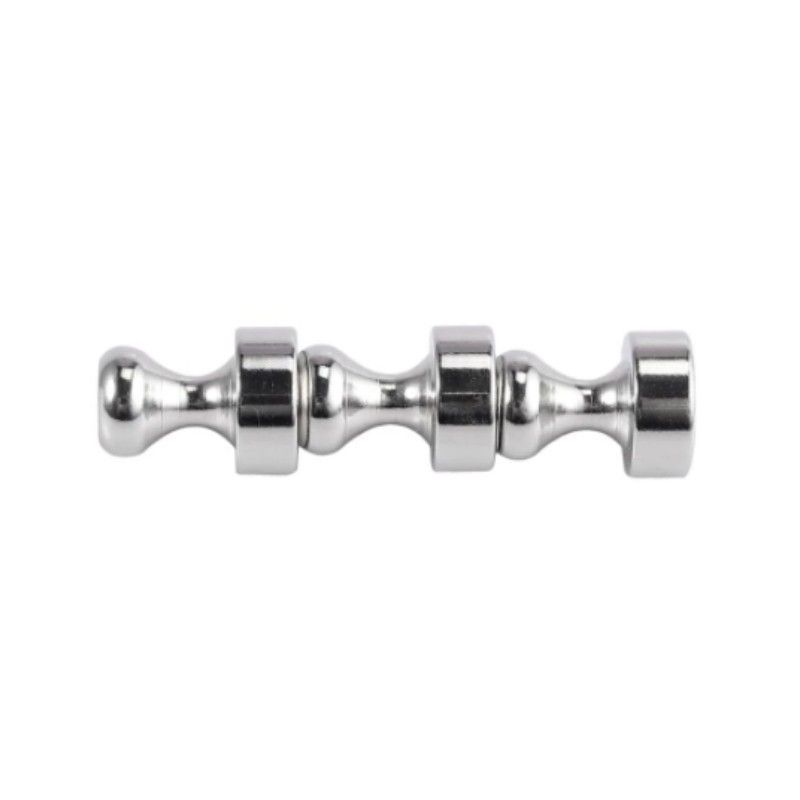 20 Pcs Strong Magnets for Whiteboard view 2
