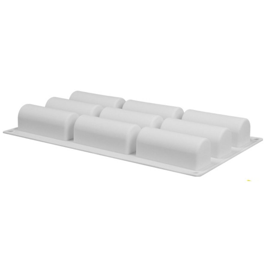 Silicone Mousse Cake Mold view 3