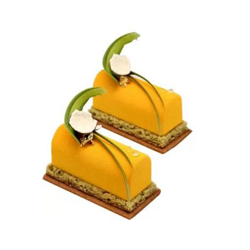 Silicone Mousse Cake Mold view 4