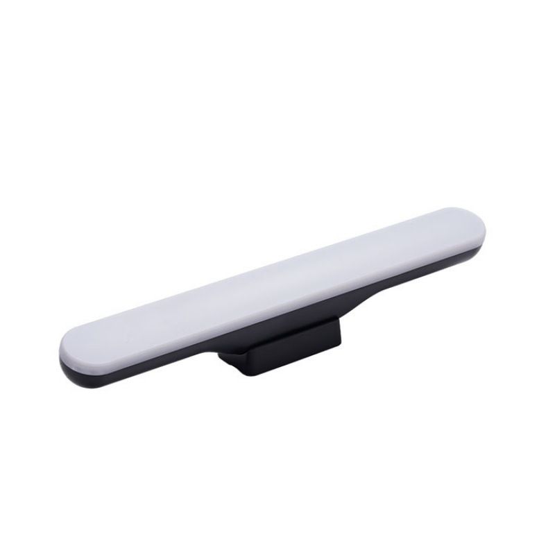 led Light for Desk, USB Rechargeable, Dimmable Lamp Touch Control, Magnetic