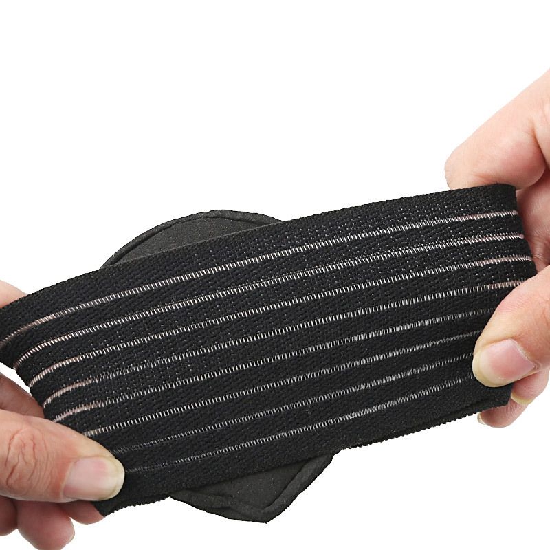 Arch Support, Compression Fasciitis Cushioned Arch Support Sleeves for Pain view 5