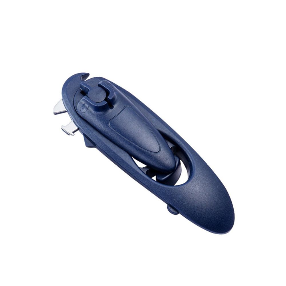 Multifunctional manual can opener view 2