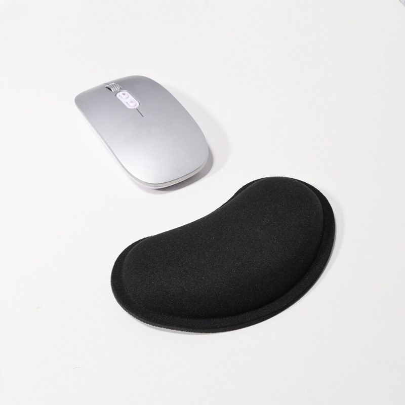 Wrist Rest for Computer Keyboard with Memory Foam view 2