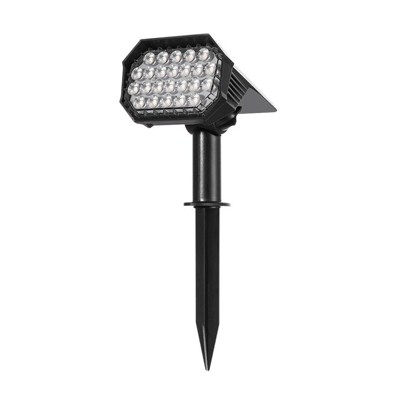 Solar Spot Lights Outdoor Waterproof