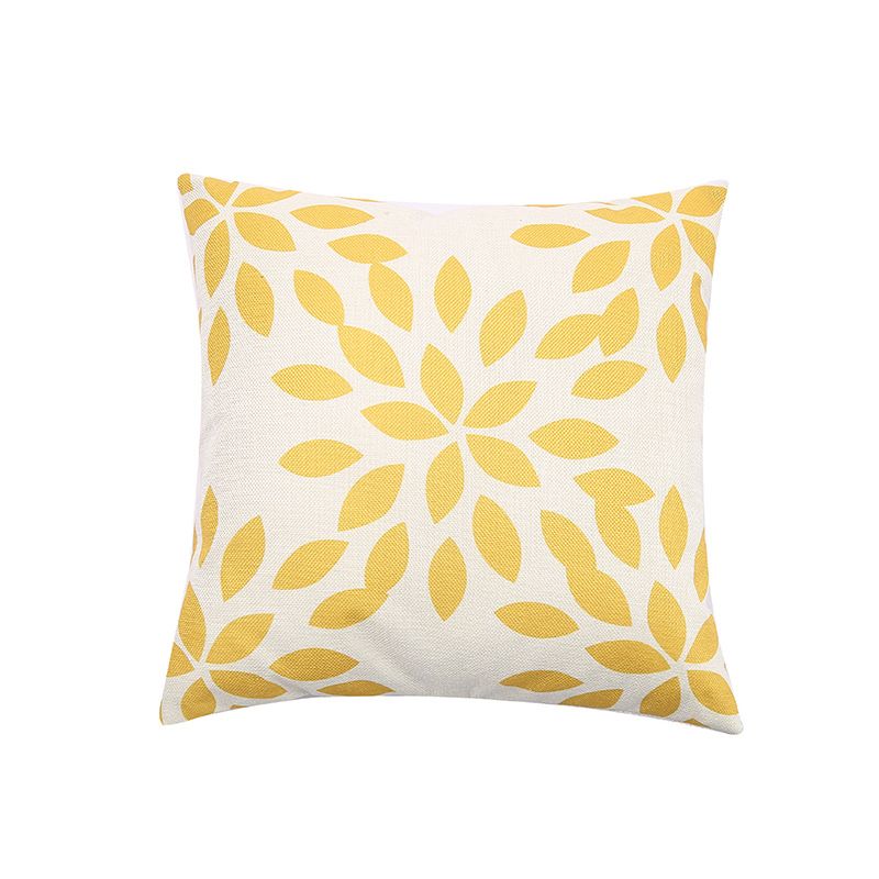 Pillow Covers 18x18 Set of 4