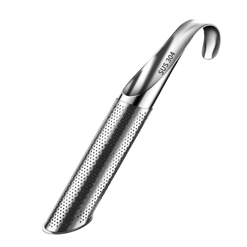 Tea Strainer Tea Tray Kitchen Accessories New Tea Strainer Amazing Stainless
