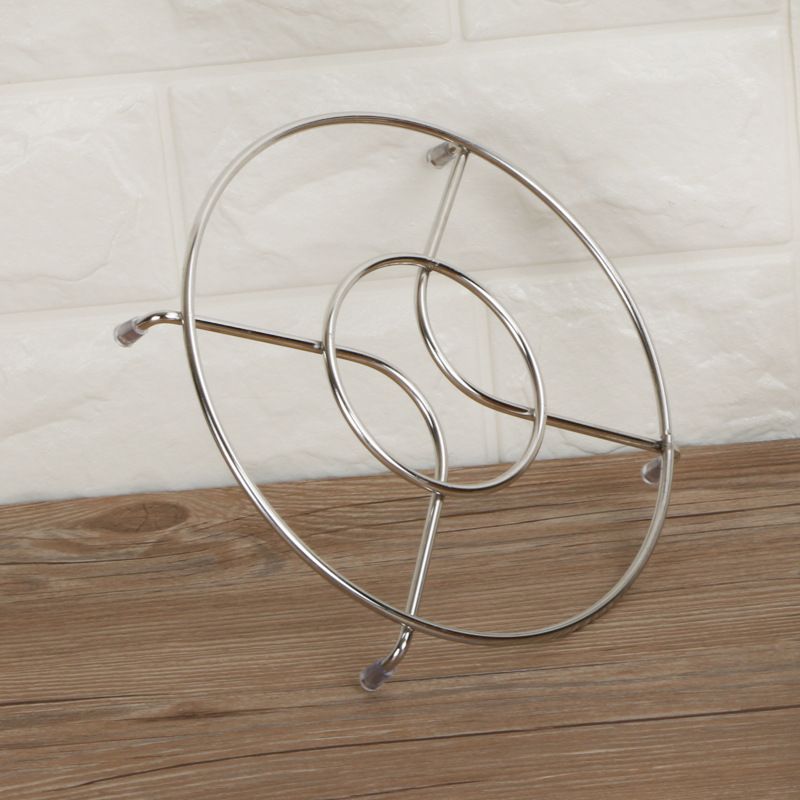 Metal Steam Rack Steamer Basket Insets Steamer for Dumplings Steamer Shelf view 2