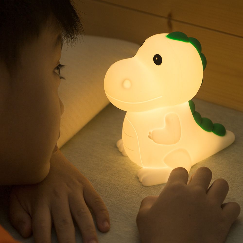 Kids Night Lights Kids Night Lamp Faucet Table Lamps Silicone Night Lamp Kid view 3