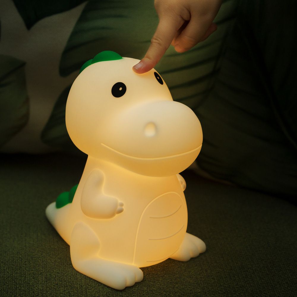 Kids Night Lights Kids Night Lamp Faucet Table Lamps Silicone Night Lamp Kid view 4