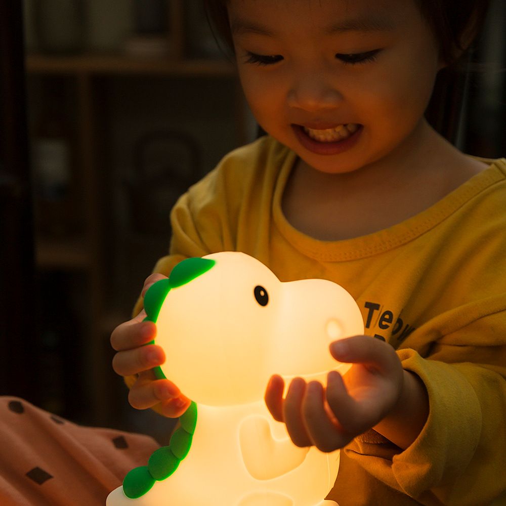 Kids Night Lights Kids Night Lamp Faucet Table Lamps Silicone Night Lamp Kid view 5