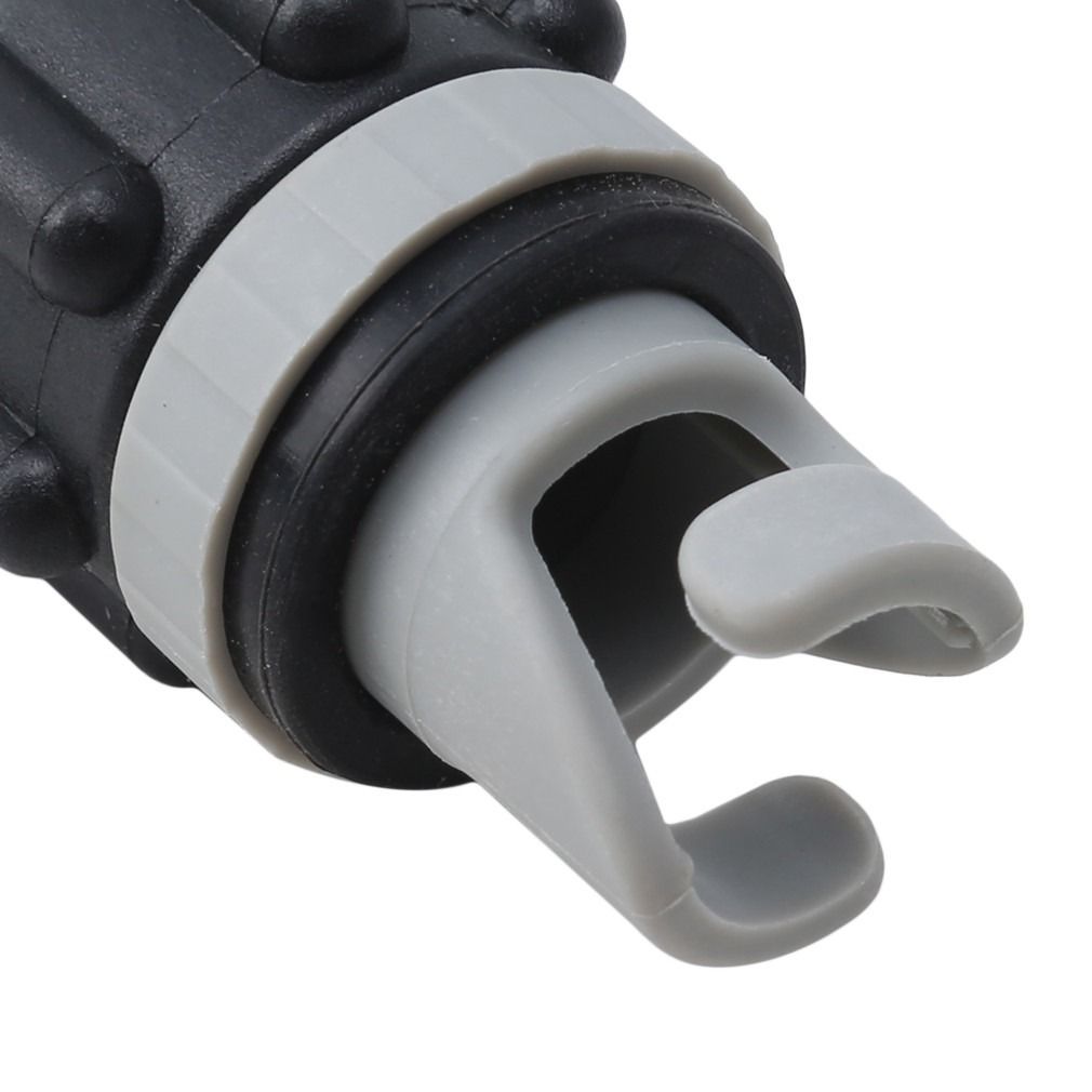 Spoke Plate Attachment Inflatable Boat Paddle Adapter Sup Pump Adaptor Air view 5
