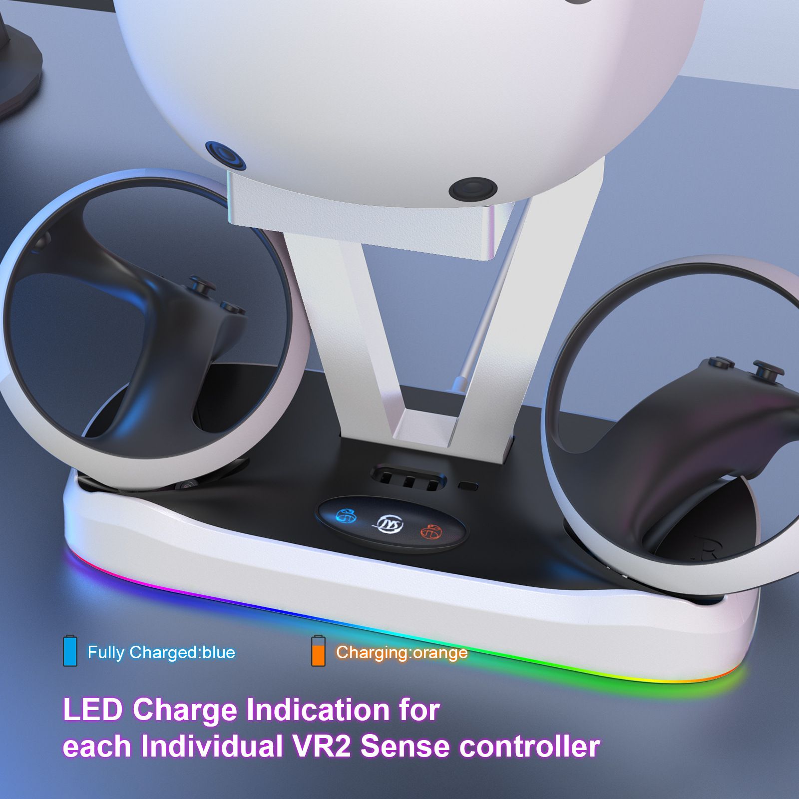 Charging Station Stand Accessories view 5