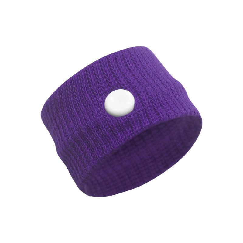 Motion Sickness Bands for Adults and Kids Nausea Relief for Pregnant Women view 2
