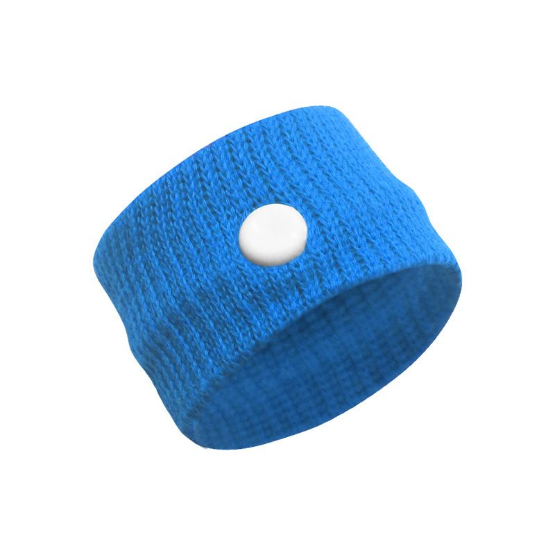 Motion Sickness Bands for Adults and Kids Nausea Relief for Pregnant Women view 4