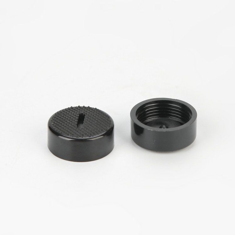 Carbon Brush Holder Set for CB430 BGA450 BJS161 BJS160 Carbon Holder Cover view 2