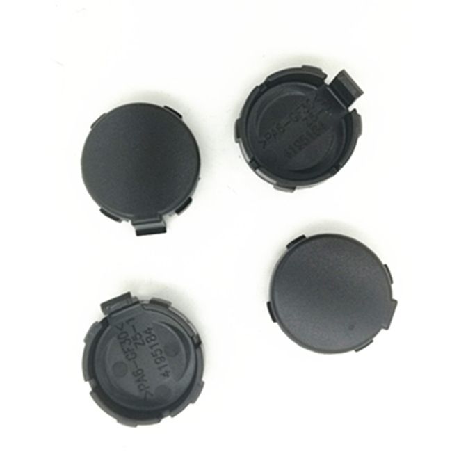 Carbon Brush Holder Set for CB430 BGA450 BJS161 BJS160 Carbon Holder Cover view 5