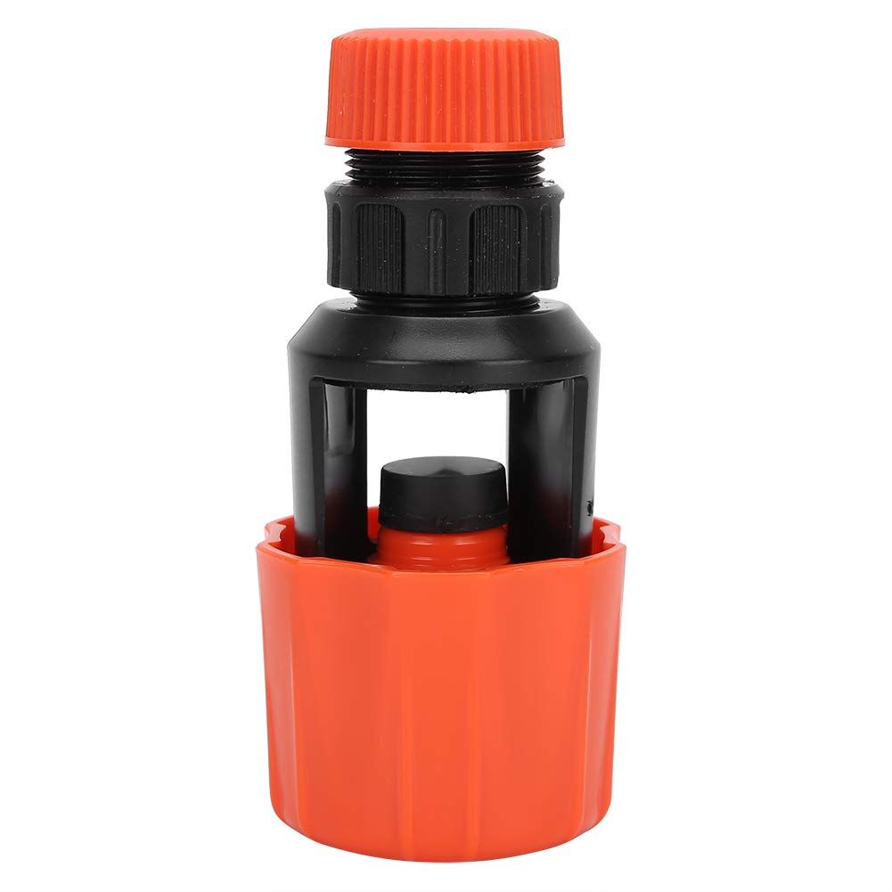 Water Connector Universal Tap to Garden Hose Pipe Connector view 3