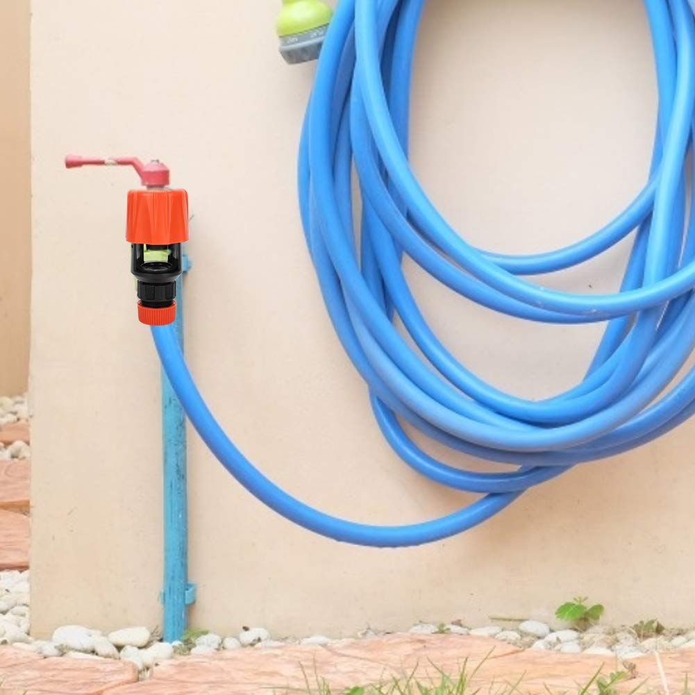 Water Connector Universal Tap to Garden Hose Pipe Connector view 5